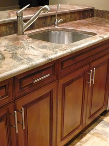 Cabinet Refacing Cape Coral