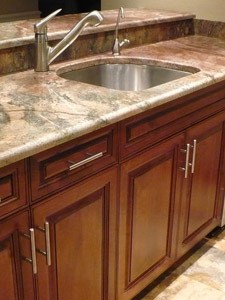 Cabinet Refacing Fort Myers