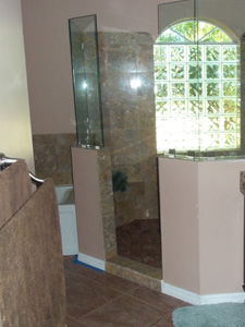 Frameless Shower Doors Fort Myers