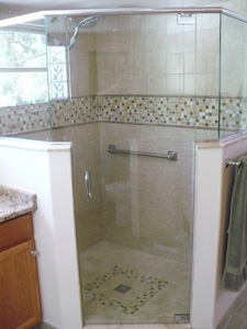 Glass Shower Enclosures In Bonita Springs