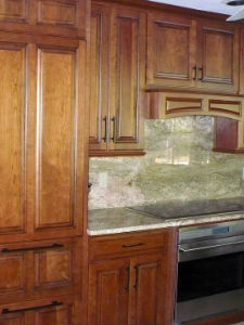 Fort Myers Kitchen Cabinet Refacing 