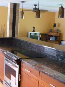 Fort Myers Kitchen Showroom