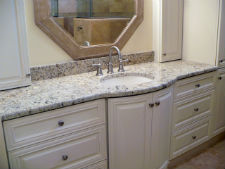 bathroom-cabinet-refacing-cape-coral