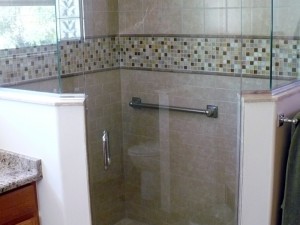 Shower Remodel Cape Coral