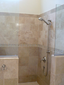 Shower Remodel Fort Myers
