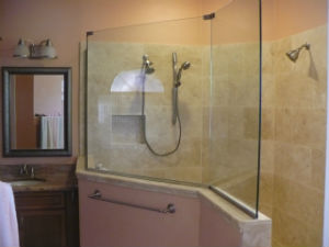 Shower Renovation Fort Myers