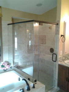 Shower Renovation In Naples