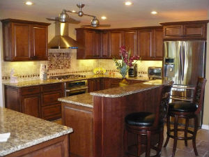 Cape Coral Home Remodeling Showroom