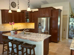 Remodeling Kitchen Cape Coral