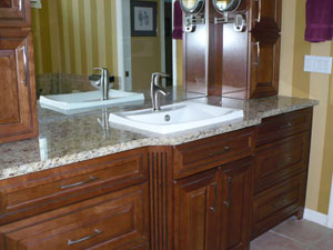 Custom Cabinetry Services In Cape Coral