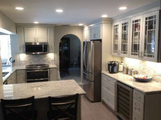 Custom Cabinet Companies In Cape Coral