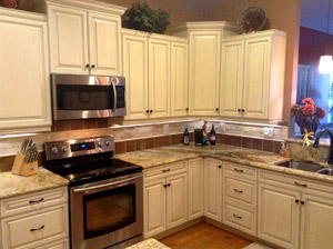 Custom Cabinet Makers In Bonita Springs