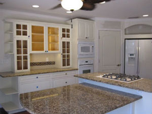 Custom Cabinets in Fort Myers