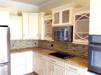 Southwest Florida Custom Cabinets