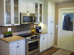 Custom Cabinets In Bonita Springs